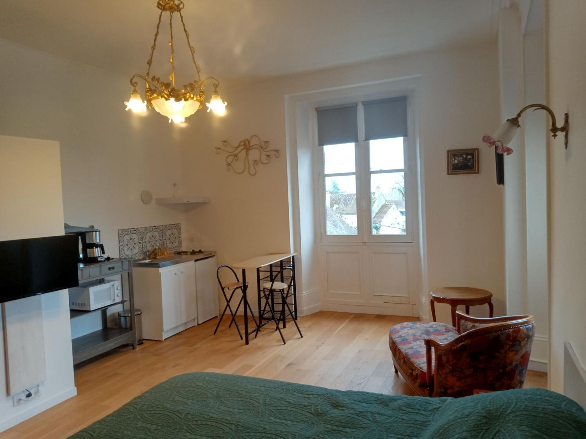 Villa Saint Pierre La Trimouille Eksteriør billede