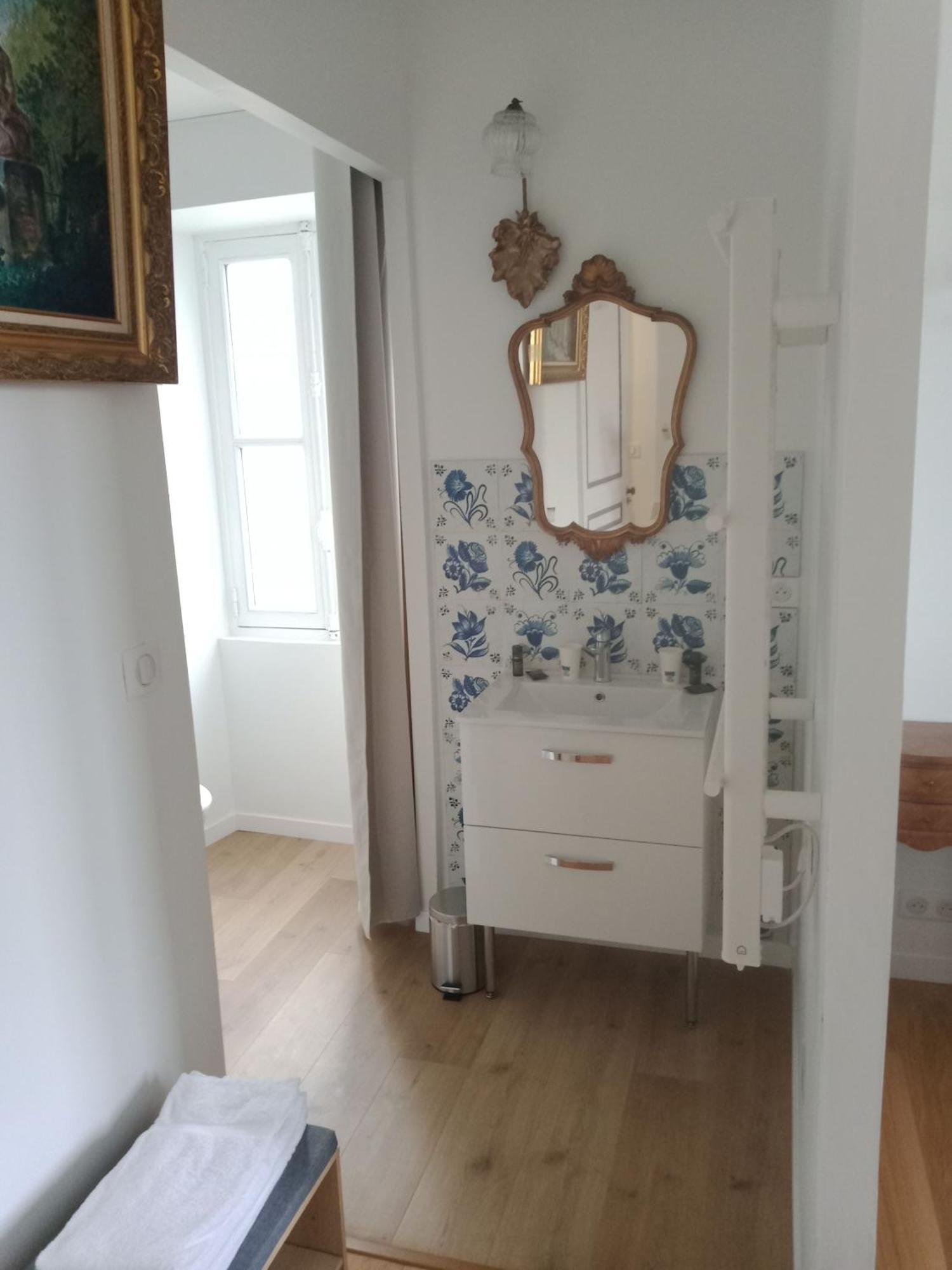 Villa Saint Pierre La Trimouille Værelse billede